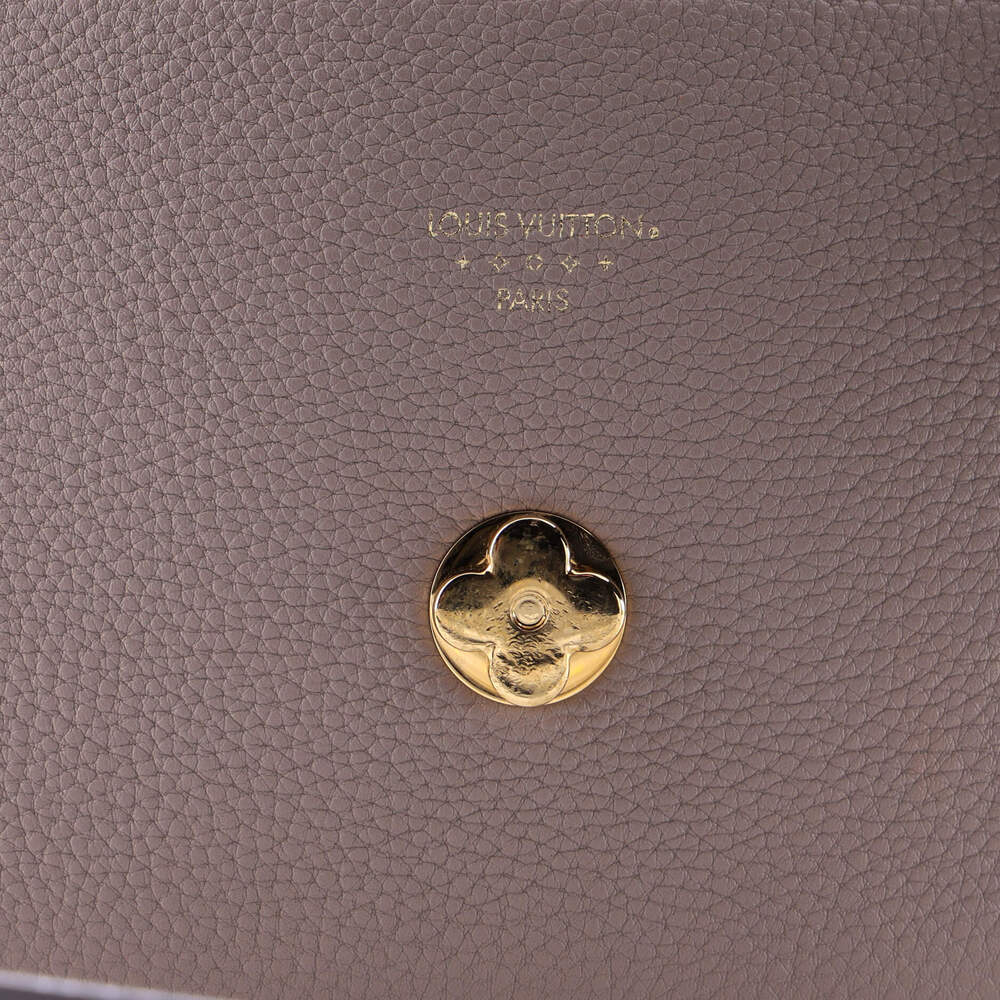 Louis Vuitton Lv Pont 9 Soft Bag #251632L24B - Picture 6 of 7